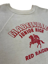 Load image into Gallery viewer, 1960s Print Sweater
