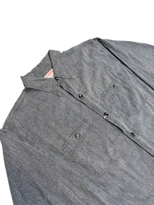 1940s Salt Pepper Shirt