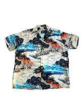 Load image into Gallery viewer, 1950s Hawaiian Shirt
