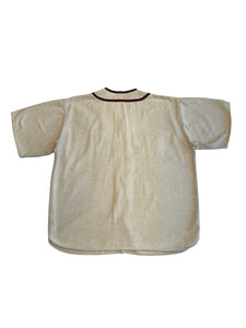 1950s Baseball Top