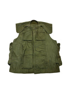 1940s US Army Vest