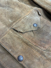 Load image into Gallery viewer, 1950s Levi Suede
