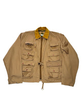 Load image into Gallery viewer, 1970s Fishing Jacket
