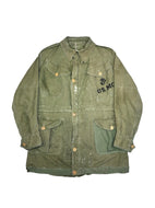 1950s Combat Jacket