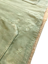 Load image into Gallery viewer, 1960s Hiking Smock
