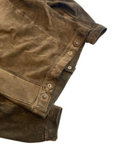 Load image into Gallery viewer, 1950s Levi Suede
