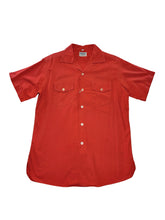 Load image into Gallery viewer, 1950s Bowling Shirt
