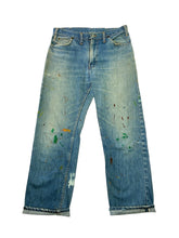 Load image into Gallery viewer, 1960s Paint Jean
