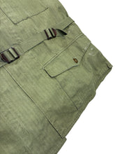Load image into Gallery viewer, 1940s US Army Vest
