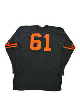 Load image into Gallery viewer, 1950s Rayon Jersey
