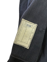 Load image into Gallery viewer, 1940s Japanese Indigo
