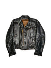 Load image into Gallery viewer, 1970s Schott Biker
