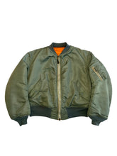 Load image into Gallery viewer, 1970s X-Large MA1
