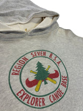 Load image into Gallery viewer, 1950s  Scout Hoody
