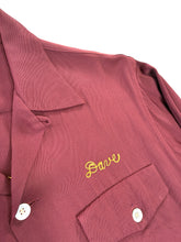 Load image into Gallery viewer, 1950s Bowling Shirt
