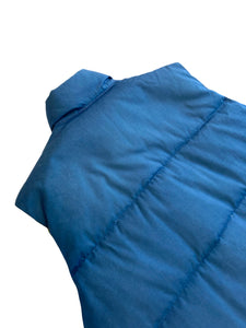 1980s North Face Puffer