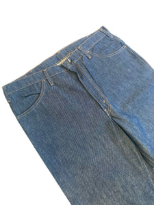 1970s Deadstock Flares