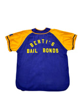 Load image into Gallery viewer, 1950s Baseball Top
