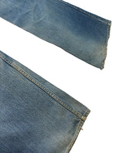 Load image into Gallery viewer, 1970s Hippy Levi
