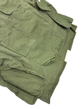 Load image into Gallery viewer, 1940s US Army Vest
