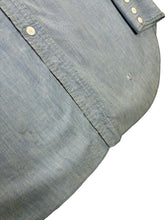 Load image into Gallery viewer, 1950s Chainstitch Western
