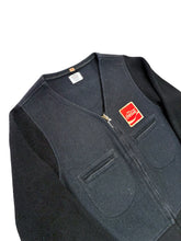 Load image into Gallery viewer, 1960s Wool Work Jacket
