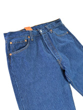 Load image into Gallery viewer, Deadstock Levi 501
