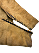 Load image into Gallery viewer, 1950s Levi Suede
