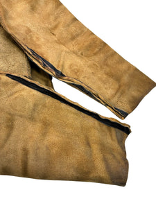 1950s Levi Suede