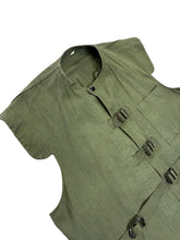Load image into Gallery viewer, 1940s US Army Vest

