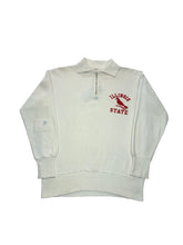 Load image into Gallery viewer, 1950s 1/4 Zip Sweat

