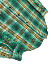 Load image into Gallery viewer, 1970s Cotton Flannel
