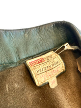 Load image into Gallery viewer, 1950s Levi Suede
