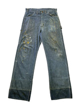 Load image into Gallery viewer, 1950s Carpenter Pant
