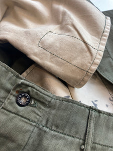 1940s HBT Pant