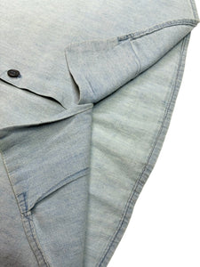 1960s USN Chambray