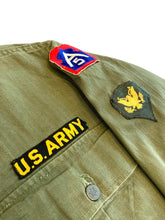 Load image into Gallery viewer, 1940s US M42 HBT
