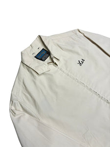 1960s Chainstitch Windbreaker