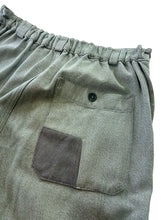 Load image into Gallery viewer, 1960s Patched Pant
