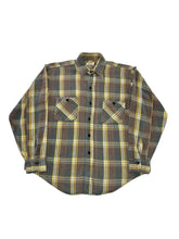 Load image into Gallery viewer, 1960s Cotton Flannel
