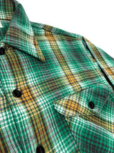 Load image into Gallery viewer, 1970s Cotton Flannel
