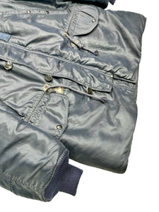 1950s N3A Nylon Parka