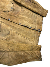 Load image into Gallery viewer, 1950s Levi Suede
