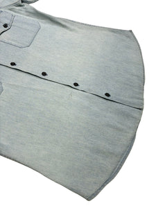 1960s USN Chambray