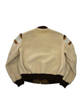 Load image into Gallery viewer, 1950s Fleece Bomber
