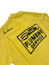 Load image into Gallery viewer, 1950s Bowling Shirt
