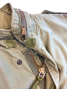1970s Hand Drawn M65
