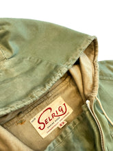 Load image into Gallery viewer, 1960s Hiking Smock
