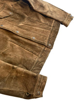 Load image into Gallery viewer, 1950s Levi Suede
