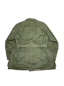1960s Shooter Jacket